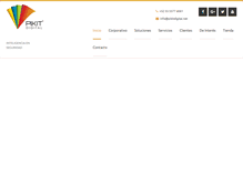 Tablet Screenshot of pikitdigital.net